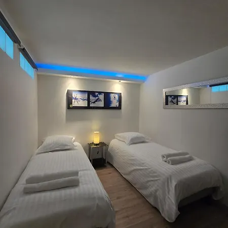 アパート Piscine & Parking Prive - 2 Min Du D'annecy *